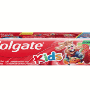 CREMA COLGATE PEQUEÑA DE NIÑOS KIDS